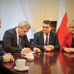 142 mln zł na obwodnicę Łochowa