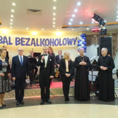 XX Bal Bezalkoholowy