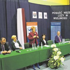 Reforma edukacji niestraszna