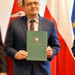 W niewiele ponad dwa lata zdołaliśmy pozyskać dla Radzymina aż 70 milionów złotych!!!