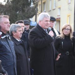 CZEŚĆ I CHWAŁA ŻOŁNIERZOM BOHATEROM!