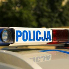 Zdarzenia drogowe w powiecie węgrowskim