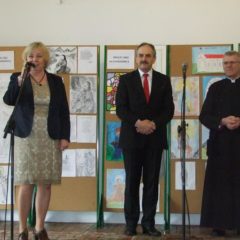 XV Powiatowy Przegląd Piosenki Religijnej i Patriotycznej w Wyszkowie