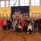 XXII Inauguracja ceremonii olimpijskiej turnieju koszykówki, piłki ręcznej i biegu „Igrzyska Nadwiślańskie 2012”