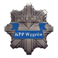 Zdarzenia drogowe w powiecie węgrowskim