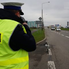 Krajowe działania  „Prędkość”