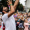ŚWIATOWY FESTIWAL OPTYMIZMU  20 sierpnia 2017 r.