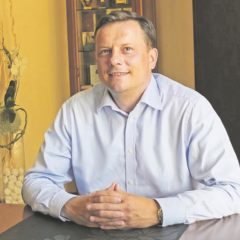 Pracowite lato  w Gminie Tłuszcz