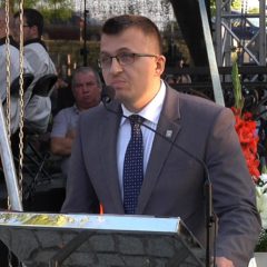 Minister Obrony Narodowej rozgonił „czarne chmury znad Radzymina”!!!