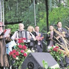 Dożynki najpiękniejszy dzień w roku