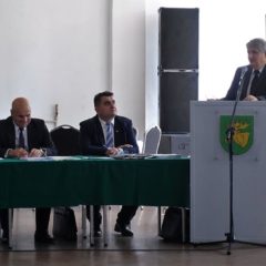XLIX Sesja Rady Miejskiej