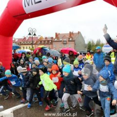 XV Bieg Niepodległości – upamiętnieniem 99. rocznicy odzyskania niepodległości