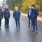 Ulica Surowskiego i Pogodna odebrane