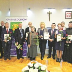 Laureaci medali Heleny i Ignacego Jana Paderewskich