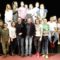 Uczniowie I LO PUL w Wołominie z teatrem za pan brat