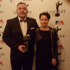 Festiwal Grand OFF – Najlepsze Niezależne Krótkie Filmy Świata  to wrota do magicznego świata filmu niezależnego.