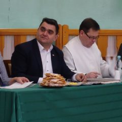 Gminny Konkurs Kolęd i Pastorałek „Gore gwiazda Jezusowi”