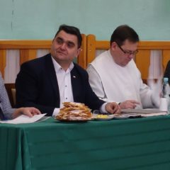 Gminny Konkurs Kolęd i Pastorałek „Gore gwiazda Jezusowi”