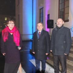 Wystrzałowo i Szampańsko bawiono się w Ostrowi Mazowieckiej