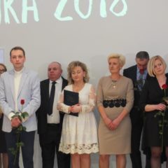 Studniówka maturzystów z „Kopernika”