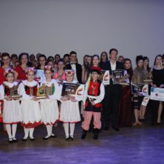 Kolejna edycja wyborów Supertalentów Wyszkowa już za nami