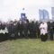 Uroczyste uruchomienie gazociągu Dobre – Strachówka – Jadów – Łochów