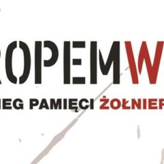 Tropem WilczymTropem Wilczym 4 marca 2018 r.