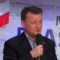 Mariusz Błaszczak spotkał się z mieszkańcami Dąbrówki
