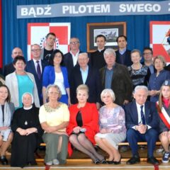 Bądź pilotem swego życia…