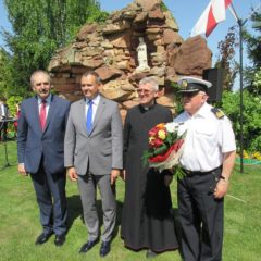 Obchody 3 Maja – uroczyste i patriotyczne