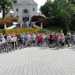 Majówka Rowerowa, czyli 1 Maja w słońcu