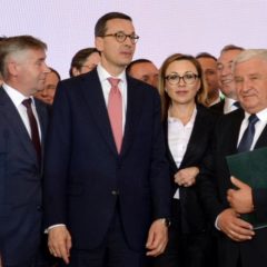 Program NFOŚiGW „Czyste Powietrze” sposobem na odrobienie wieloletnich opóźnień w batalii o jego jakość