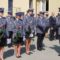 Święto Policji okazją do podziękowań, awansów i nagród