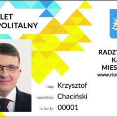 Zniżki na zakup biletu metropolitalnego dla posiadaczy Radzymińskiej Karty Mieszkańca!