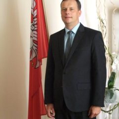 Wywiad z Burmistrzem Tłuszcza Pawłem Bednarczykiem