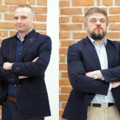 Zenon Zadróżny potwierdza swój start w wyborach na Wójta Gminy Dąbrówka!