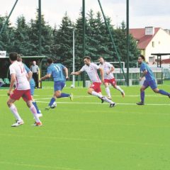 Konwencja Wyborcza połączona z meczem