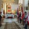 W hołdzie tym, którzy zginęli walcząc o wolną i niezawisłą Polskę