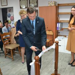 Inauguracja roku akademickiego UTW i otwarcie klubu Senior+!