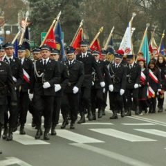 Mieszkańcy Miasta Cudu nad Wisłą uczcili 100-lecie Odzyskania Niepodległości!