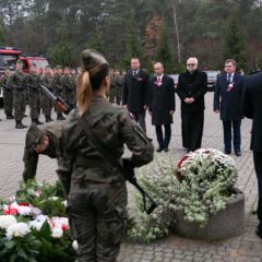 100 lat minęło – gminne obchody 100. rocznicy odzyskania niepodległości przez Polskę