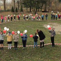 Niech żyje nam! A kto? Polska! Gala finałowa konkursu literackiego NIEPODLEGŁA