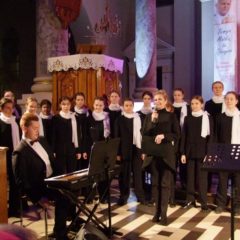 Muzycznie Śladami Polskiej Niepodległości