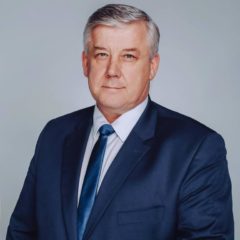 Jerzy Żukowski, Leszek Marszał i Waldemar Sobczak na czele powiatu wyszkowskiego!