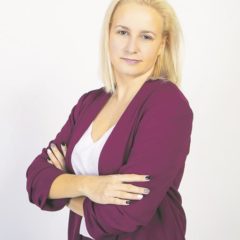 Edyta Wittich pokieruje Wydziałem Promocji w Urzędzie Miejskim w Wyszkowie