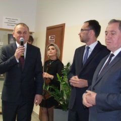 Szkoła rolnicza w Starym Lubiejewie w nowej odsłonie