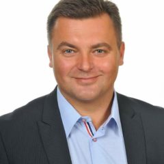 Czy Marek Brodziak zostanie nowym wiceburmistrzem Radzymina?!?