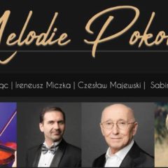 Melodie pokoleń: koncert w Starej Elektrowni