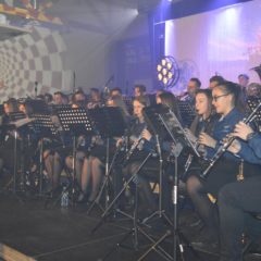 Koncert karnawałowy Młodzieżowej Orkiestry Dętej