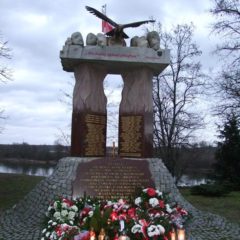 Obchody Narodowego Dnia Pamięci Żołnierzy Wyklętych w Wyszkowie